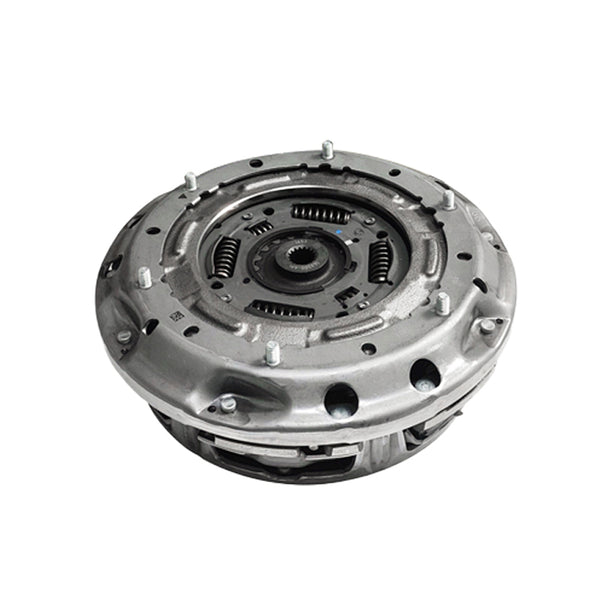 Auto Transmission Dual Clutch Assembly 6DCT250 DPS6 for Ford Focus Fiesta