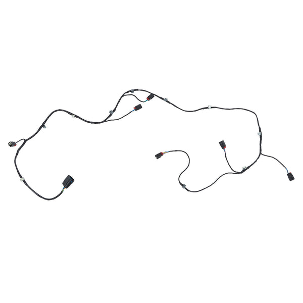 Front Fascia Wiring Harness for Jeep Grand Cherokee 2016-2019 68261975AC