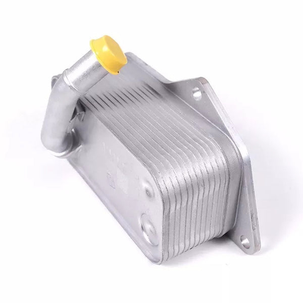 2007-2015 BMW Z4 N20 N52 Engine Oil Cooler 11427525333 I04016002 Generic