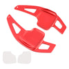 Steering Wheel Paddle Shifter Extensions For BMW F22 F23 X1 X6