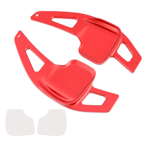 Steering Wheel Paddle Shifter Extensions For BMW F22 F23 X1 X6