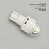 For Philips 11067CU31B1 Ultinon Pro3100 LED-WHITE W16W 6000K W2.1x9.5d Generic