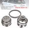 JF015E RE0F11A Transmission Pulley Set W/ Belt Chain 30 Teeth For Nissan SENTRA