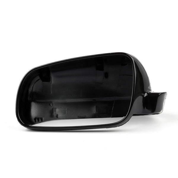 1996-2004 VW Golf MK4 Gloss Black Mirror Cap Cover Trim Accessories Generic