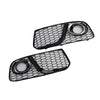 Audi Q5 2013-2017 Front Bumper Fog Light Grille Grill 8R0807681M