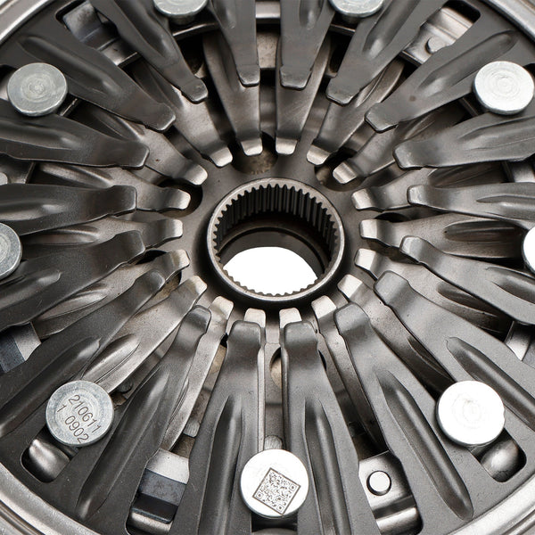 2017 KIA SOUL 2.0L 1999CC 122CU. IN. L4 Set-Double Clutch 41200-2D200 41200-2D101 Generic