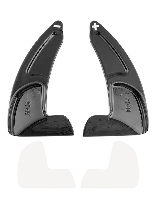 Steering Wheel Paddle Shifter Extensions For Dodge Challenger 2015-2024