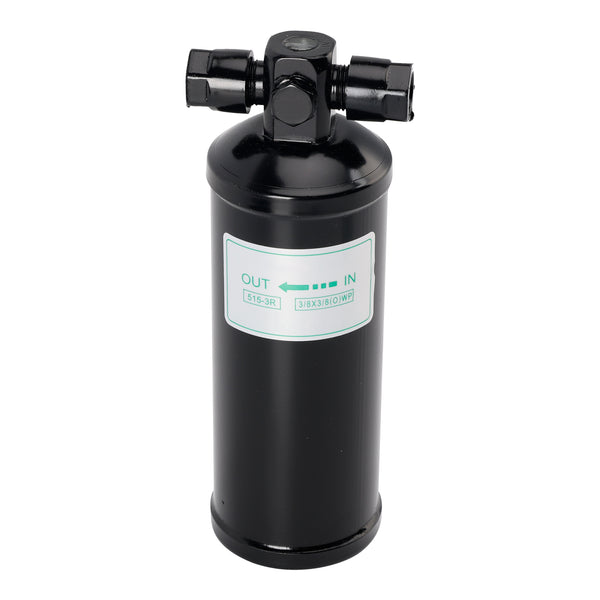 26PCS Air Conditioning Hose and Fitting Kit Includes 6.5 ft #6#8#10 AC Hoses