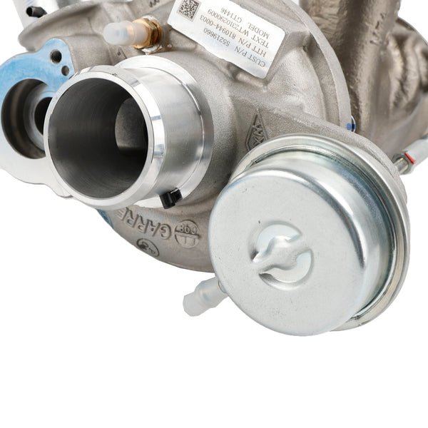 2014- Jeep Renegade 1.4L Turbo Turbocharger GT1446 810944 786825 55231115 55238189Generic