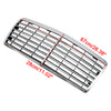 1993.06-1995 Benz E-Class W124 S124 C124 Front Bumper Grill Generic