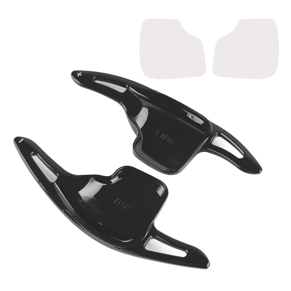 Steering Wheel Paddle Shifter Extensions For BMW F22 F23 X1 X6