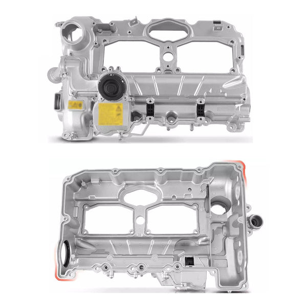 BMW 328i xDrive 428i 428i Gran Coupe 428i xDrive Z4 Engine Valve Cover 11127588412 Generic