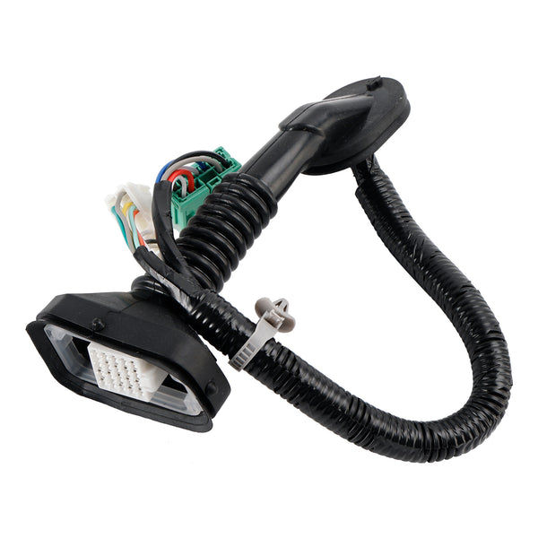 2007-2009 Acura MDX Driver Side Sub-Wire Door 32757-STX-A00 Generic