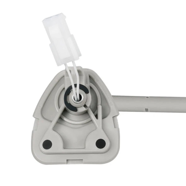 Gray Left Side Sun Visor 964013TA2A For Nissan Altima 2013-2018