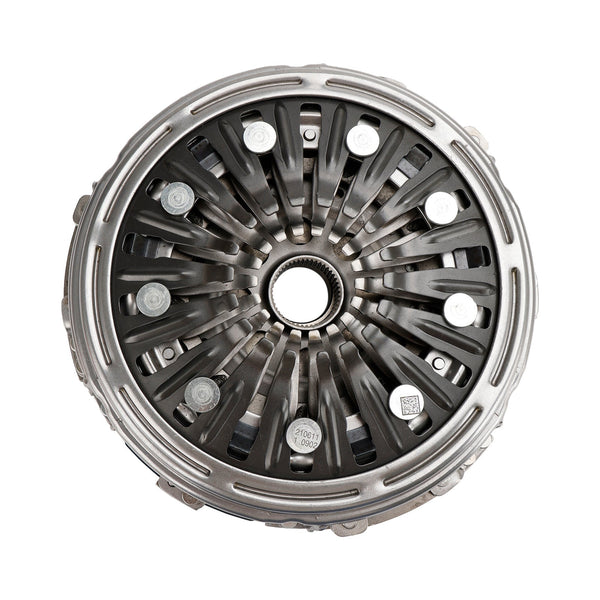 2017 KIA SOUL 2.0L 1999CC 122CU. IN. L4 Set-Double Clutch 41200-2D200 41200-2D101 Generic