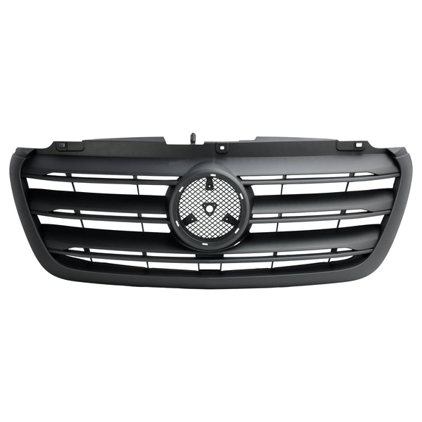 2019-2022 Mercedes Sprinter 1500 2500 3500 W907  Front Bumper Grille Grill Generic