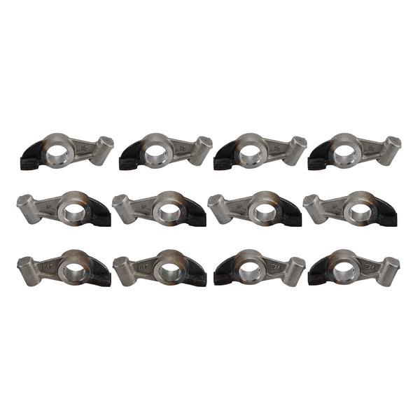 1989-1990 240SX Complete Rocker Arm Set KA24E 13257-40F06 Generic