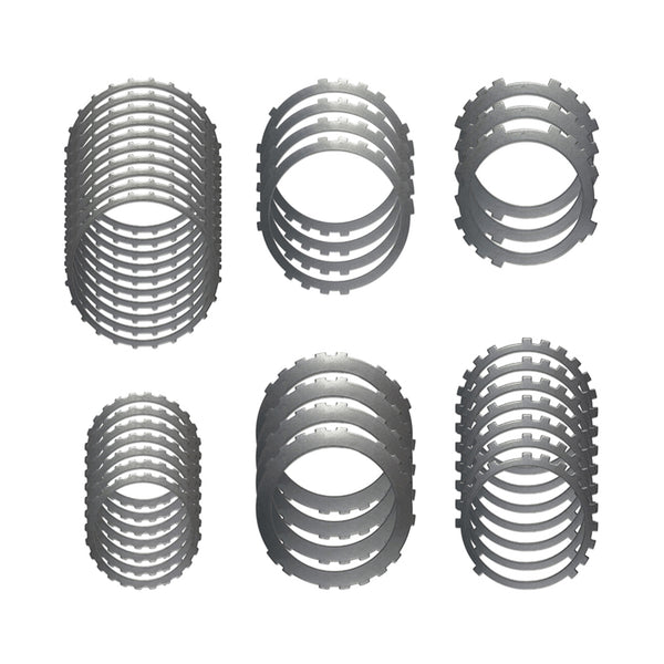 A760E A761E Transmission Master Rebuild Kit Overhaul For TOYOTA CROWN 2005-UP