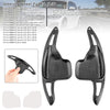 Steering Wheel Paddle Shifter Extensions For BMW F22 F23 X1 X6