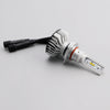 PHILIPS Car Light LED-HL X-tremeUltinon LED 9005/6 HB3/4 12V 25W 6000K 11005XU Generic