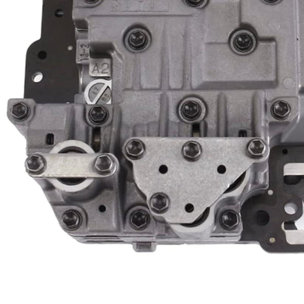 2006-2014 Land Rover Freelader TF-81SC Valve Body Generic