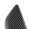 2017+ BMW Carbon Fiber Style Fender Side Air Vent Trims Generic