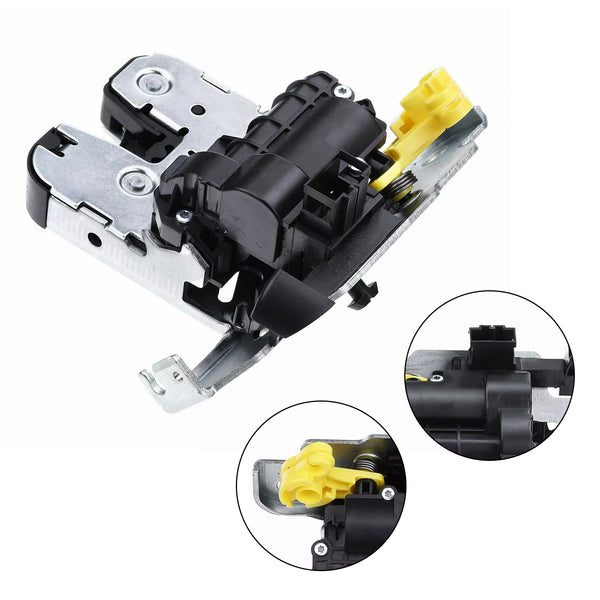 Tailgate lock 5TA827505 For VW Golf VIII Passat Tiguan Touran 5T1 Touareg Arteon