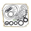 0B5 DL501 Transmission Master Rebuild Kit For Audi A4 A5 A6 A7 Q5