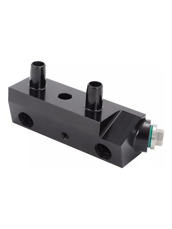 Transmission Fluid Thermal Bypass Valve For GM Silverado/Sierra 6L80 2014-2018