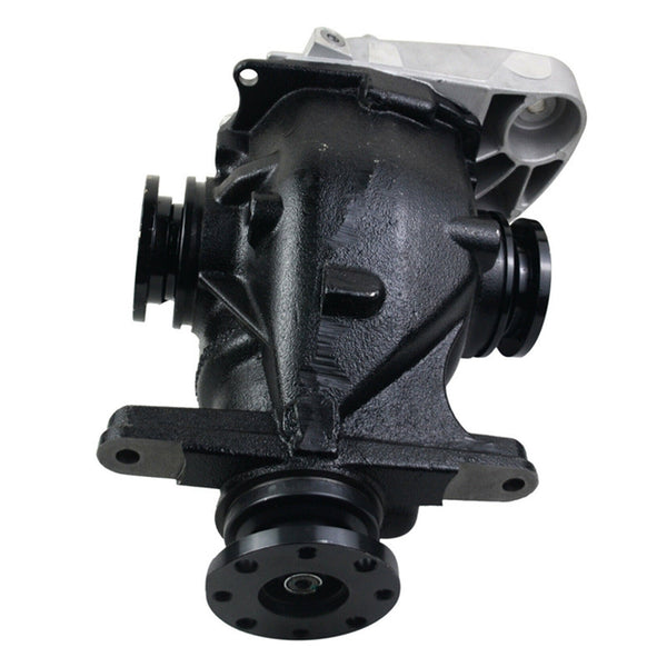 2007-2013 BMW 335i Base 3.0L L6 Ratio 3.08 Rear Differential Carrier Case 33107571186 440-50303 Generic