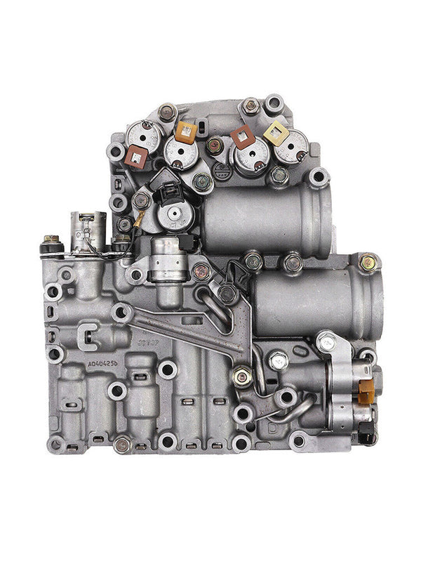 2000-2010 VW Alhambra 1.8L 1.9L 2.8L 09A JF506E VW506 5 Speed Transmission Valve Body Generic