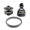 2007- Nissan Maxima (6 cyl.) 3.5 Lt. CVT Transmission Pulley Set 30T 901047 JF011E RE0F10A Generic