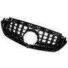 2016-2020 Mercedes Benz W213 E63 E63S AMG Only Front Bumper Grille Grill Generic