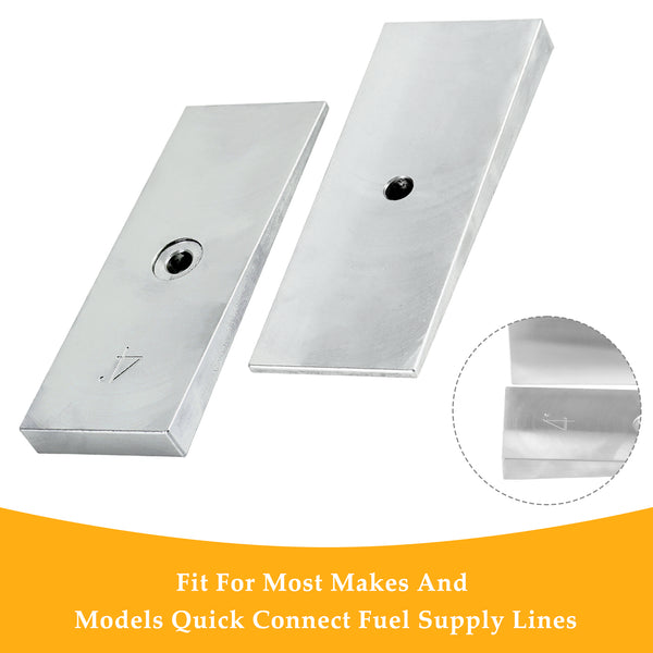 Heavy Duty Machined Steel Leaf Spring Shims for 2