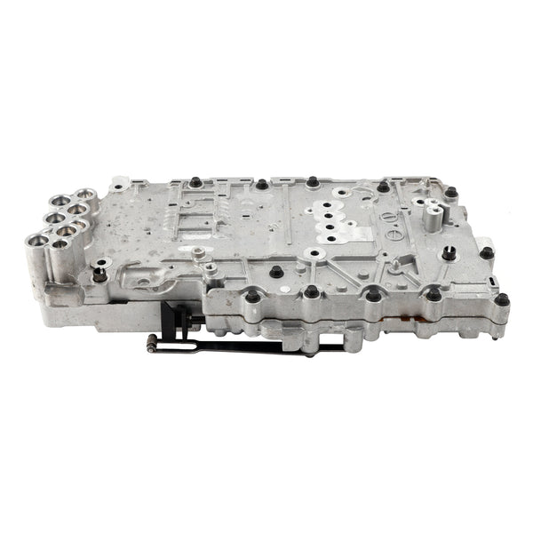 6L80 6L80E Valve Body For Sierra 1500