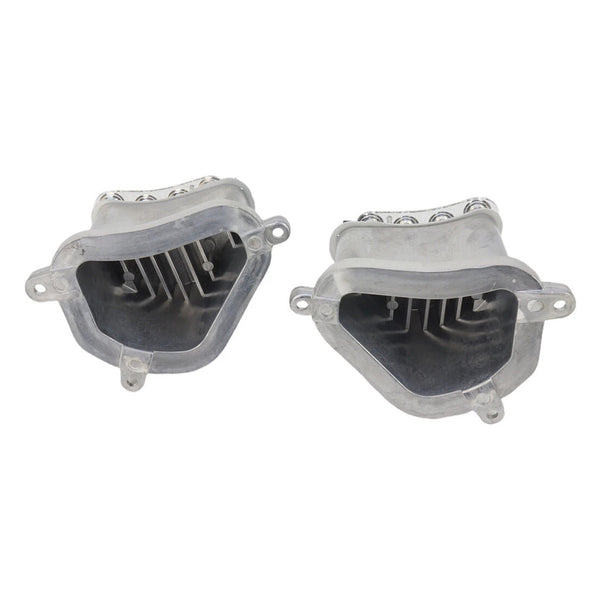 Left+Right Turn Signal Light Module For BMW 5Series 535i 550i xDrive F07 10-17