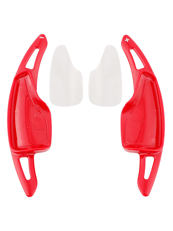 Steering Wheel Paddle Shifter For Chevrolet C7 Corvette Camaro 14-23