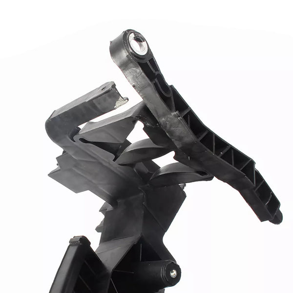 2009-2012 Audi Q5 Headlight Mount Support Retainer Plate Bracket Kit 8R0805607A 8R0805608A Generic