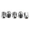 2012-2018 Dodge Durango Ram 1500 5PCS Lug Nuts 14x1.5 06509422AA 6509422AA Generic