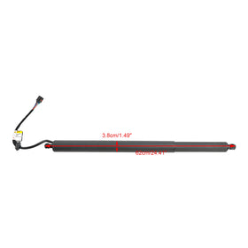 2020-2022 Hyundai Palisade Power Liftgates Lift Support 81831-S8100 81831S8100 Generic