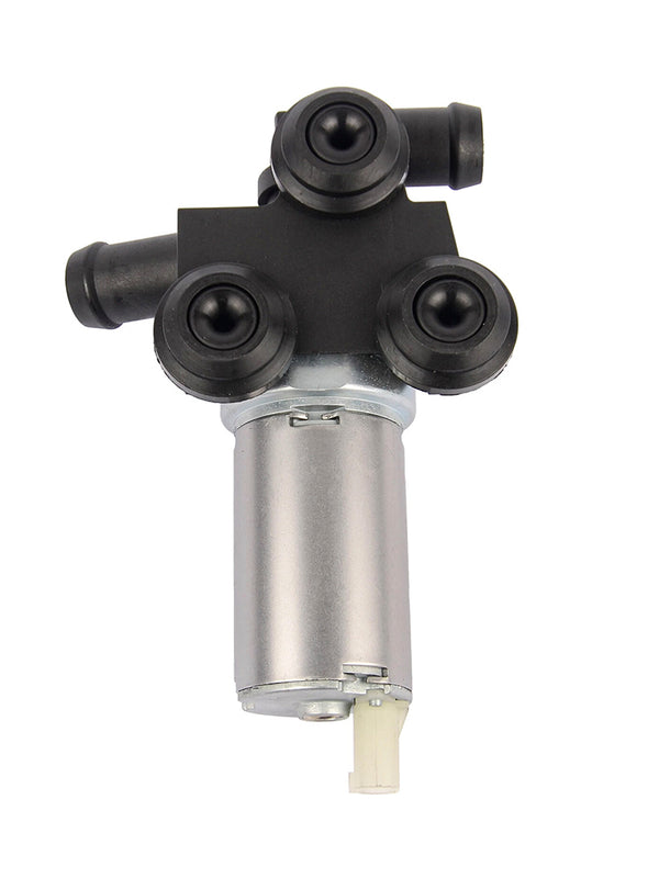 Additional Water Pump Cooling Water Valve 64116928246 For BMW X1 E84 1' E81 E87 LCI