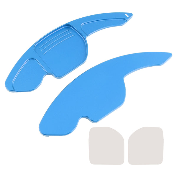 Steering Wheel Paddle Shifter Extension For Audi Q3 Q5 Q7 S5 S6