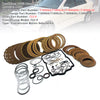 722.9 Transmission Rebuild Kit Overhaul Seal Clutch Plates For Mercedes-Benz