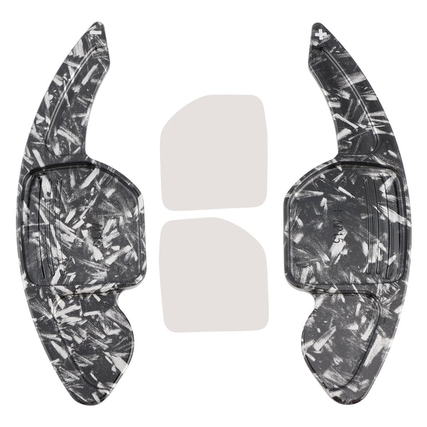 Steering Wheel Paddle Shifter Extension For Audi Q3 Q5 Q7 S5 S6