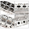 2004-2007 Audi A3 (8P) 2.0 TFSI AXX BPY BWA Cylinder Head Assembly 06D103351D 06F103064A Generic