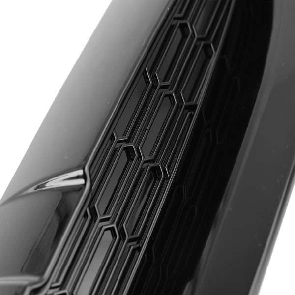 MINI Cooper S/JCW F54 F55 F56 F57 Gloss Black Bonnet Scoop Air Vent Intake 51137376052 51137328312 Generic