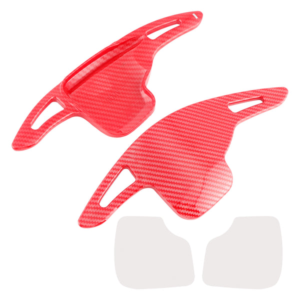 Steering Wheel Paddle Shifter Extensions For BMW F22 F23 X1 X6