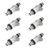 1992-1993 TOYOTA CAMRY 3.0L V6 23250-62030 6Pcs Fuel Injectors Generic