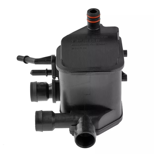 2005-2008 Porsche Engine Oil Separator Vent Valve 99710703800 90033105340 Generic
