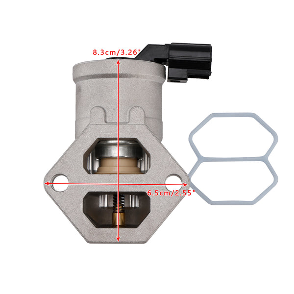 Idle Air Control Valve IAC1050 Fit Ford E-150 Econoline 2001-2008